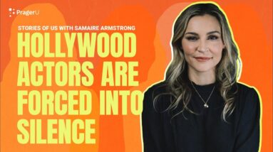 The Problem With Hollywood's Intolerance