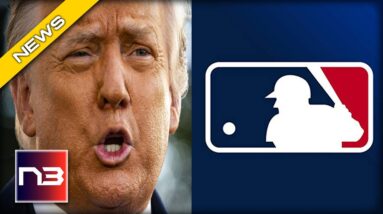 Trump Goes ALL IN on Boycott of MLB