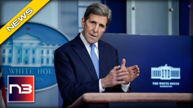 John Kerry Returns to the White House with Pathetic Message for Blue Collar Workers