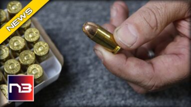 WATCH: Ammo Company Addresses Rumors About the Ongoing Ammo Shortage