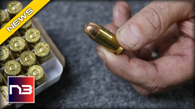 WATCH: Ammo Company Addresses Rumors About the Ongoing Ammo Shortage