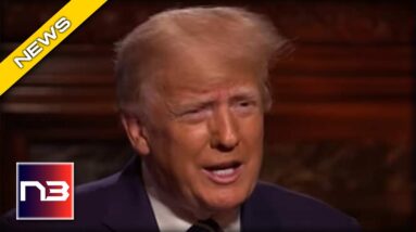 WATCH Trump SLAUGHTER Biden’s Biggest Disappointment Yet as POTUS