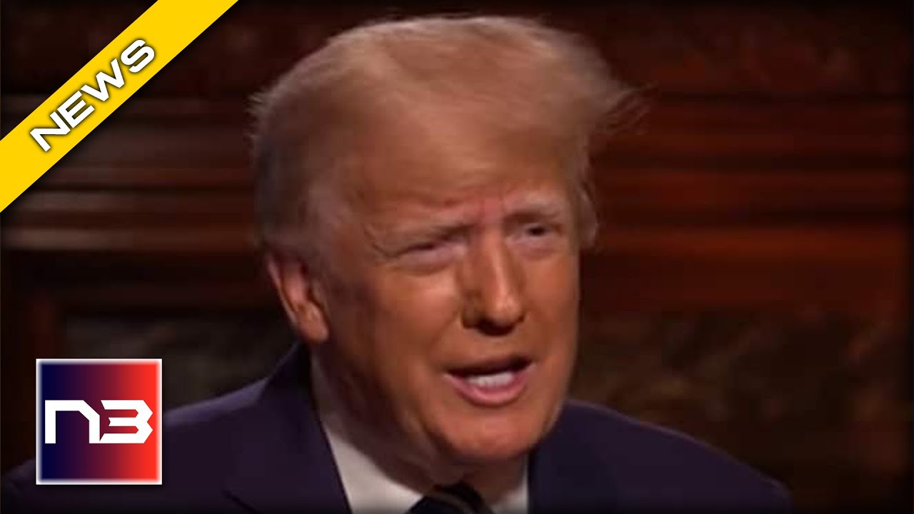 WATCH Trump SLAUGHTER Biden’s Biggest Disappointment Yet as POTUS