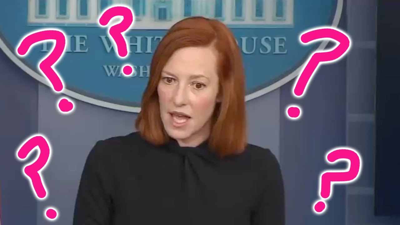 WHITE HOUSE IGNORES BORDER SECURITY QUESTIONS