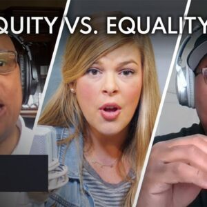 Why the Left Can Never Fix 'Inequity' | Relatable with Allie Beth Stuckey