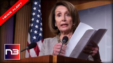 REALLY? You Won’t BELIEVE What Nancy Pelosi Plans to Do with Court Packing Bill