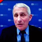 You’ll be FURIOUS after Seeing What Dr. Fauci is Advocating for Now