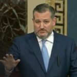 Ted Cruz Just Exposed the Biden Admin and the MSM Doesn’t Want To Cover It