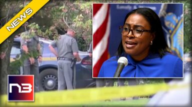 Police Raid Dem Mayor’s House & Arrest Her Husband - Her Refusal to resign is PATHETIC