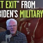 General Predicts ‘QUIET EXIT’ of Military Dissatisfied With Leftist Politics |The Glenn Beck Program