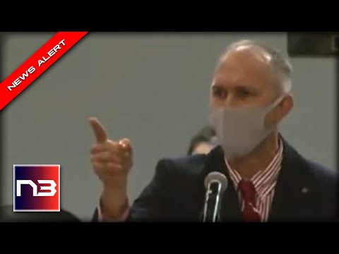 Vet Goes OFF on Woke Policies at School board Meeting - This Man is an American HERO