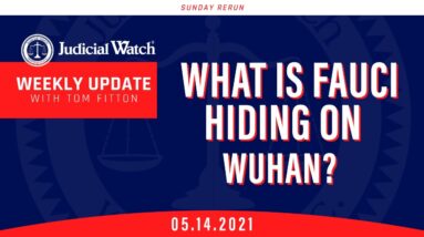 What is Fauci Hiding on Wuhan? Lawsuit over Biden Pentagon Targeting of Tucker Carlson & MORE!