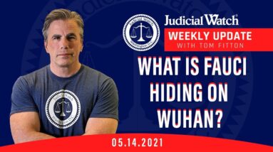 What is Fauci Hiding on Wuhan? Lawsuit over Biden Pentagon Targeting of Tucker Carlson & MORE!