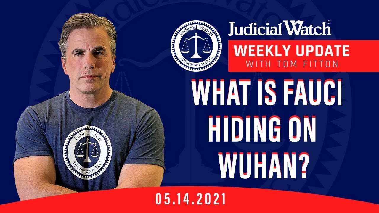 What is Fauci Hiding on Wuhan? Lawsuit over Biden Pentagon Targeting of Tucker Carlson & MORE!