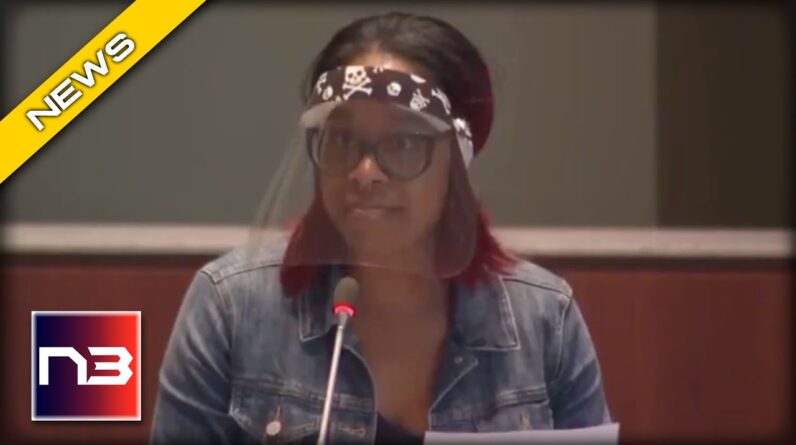 Black Parent Puts Liberal Schools on BLAST over Outrageous Curriculum for Students