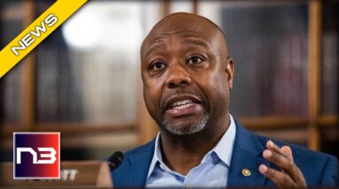 Sen. Tim Scott Reveals the Leftist Agenda that Makes them So Angry and Hateful