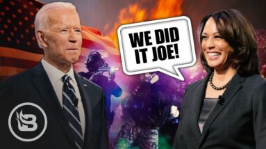 Is the Biden Administration Trying To Destroy America? | Pat Gray Unleashed