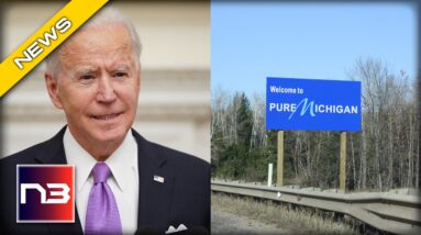 UNREAL. You Won’t BELIEVE Who Joe Biden Praised in front of the ENTIRE Country