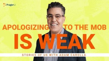 Adam Carolla RIPS FAKE Apologies To Cancel Culture Mob