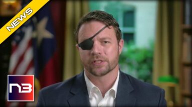 American Hero Dan Crenshaw is BACK with Update about His Eye