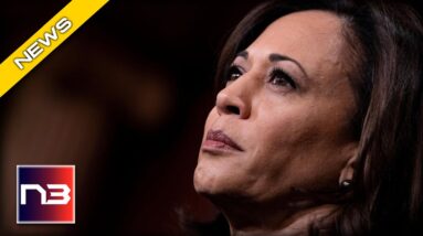 Americans Have SPOKEN: This New Poll Spells TROUBLE for Kamala Harris