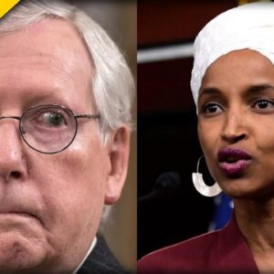 Ilhan Omar Goes FULL Radical Mode with her Latest Demand from Fellow Democrats
