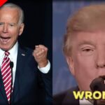 Low Energy Joe Biden Says “America is Back” - The Internet The Hits Him with BRUTAL Wake Up Call