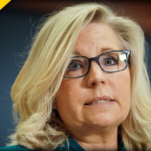 BUH-BYE! LOOK Who the GOP is Eyeing to Replace RINO Liz Cheney