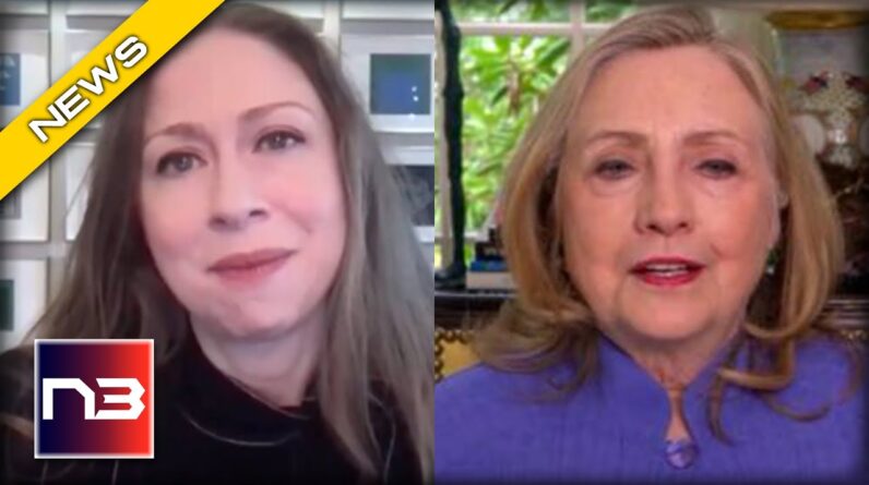 Chelsea Echoes Hillary, DEMANDS Social Media Platforms Act RIGHT Now