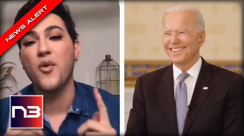 THIS REALLY HAPPENED. Biden Holds YouTube COVID Town Hall and the opening was a CLOWN SHOW