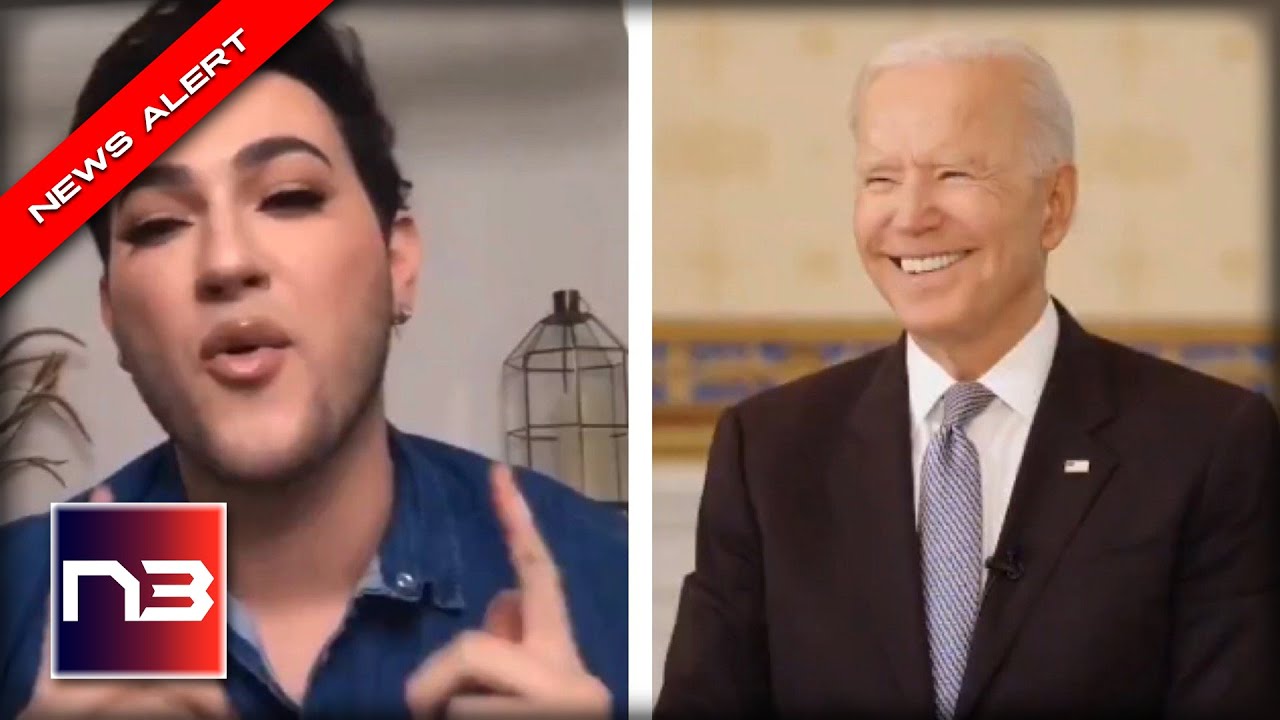 THIS REALLY HAPPENED. Biden Holds YouTube COVID Town Hall and the opening was a CLOWN SHOW