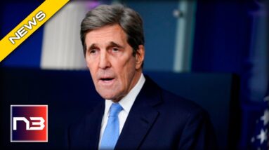 UNREAL. John Kerry ADMITS Pipeline Fact that We ALL Were Saying MONTHS Ago