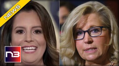 Elise Stefanik just Put Liz Cheney in Her PLACE on Live TV!