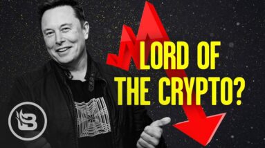 Elon’s Crypto Games & Their Effect on the Environment | Stu Does America