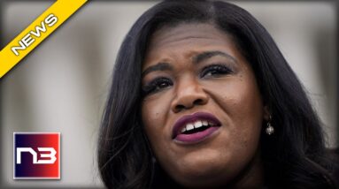 ‘Squad’ Member Cori Bush’s Latest Assessment of America Should Automatically EXPEL Her from Congress