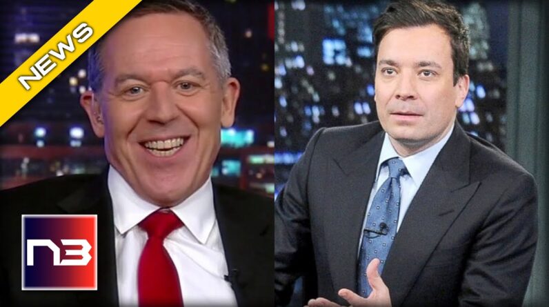 Greg Gutfeld’s New Show Just Silenced EVERY Liberal Talk Show Host