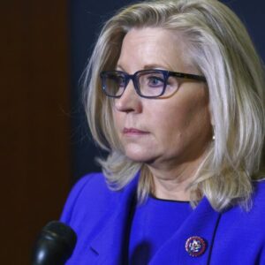 house gop votes to remove rep cheney as conference chair
