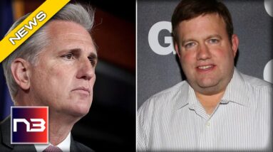 Republicans SKEPTICAL after Finding Out who Kevin McCarthy is Roommates With