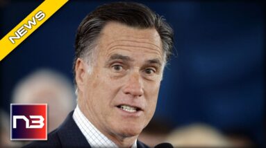 RINO Romney Puts the Final Nail in his Own Coffin With What He Just Did