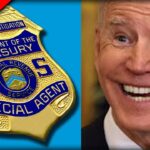 IRS Will Panic After Hearing Biden’s Latest Gaffe - It Will RUIN Them!