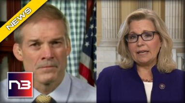 Jim Jordan Just CONFIRMED the WORST for Liz Cheney