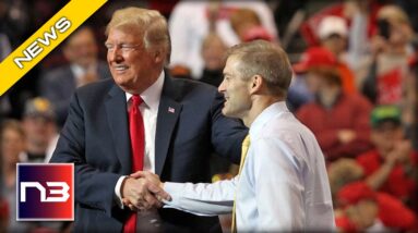 Jim Jordan Reveals Why He Believes Trump WILL Run Again In 2024