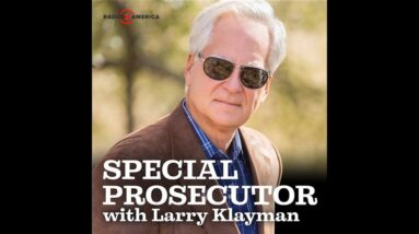 Who is Larry Klayman? Atlas Shrugged! Order "It Takes a Revolution" at AMAZON.COM