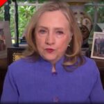 Hillary Gets ROASTED by the Internet After EMBARRASSING Appearance on CNN