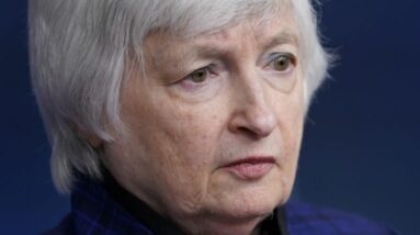 lawmakers slam treasury secretary janet yellen for skipping hearing on distribution of ppp funds