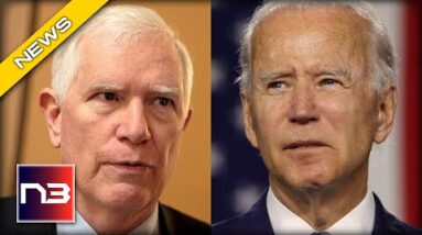 Mo Brooks Sounds OFF on Joe Biden - Smears him with BRUTAL Reality Check!