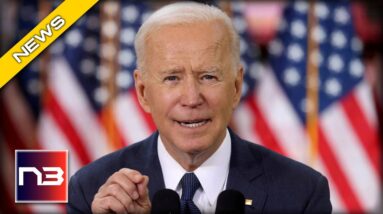 WAIT A SECOND: Biden Claims to Care about American Jobs… So, How Can He Explain This?