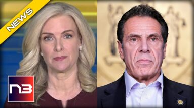 RED ALERT: Janice Dean Calls For Andrew Cuomo To Be Impeached Immediately - Here’s Why