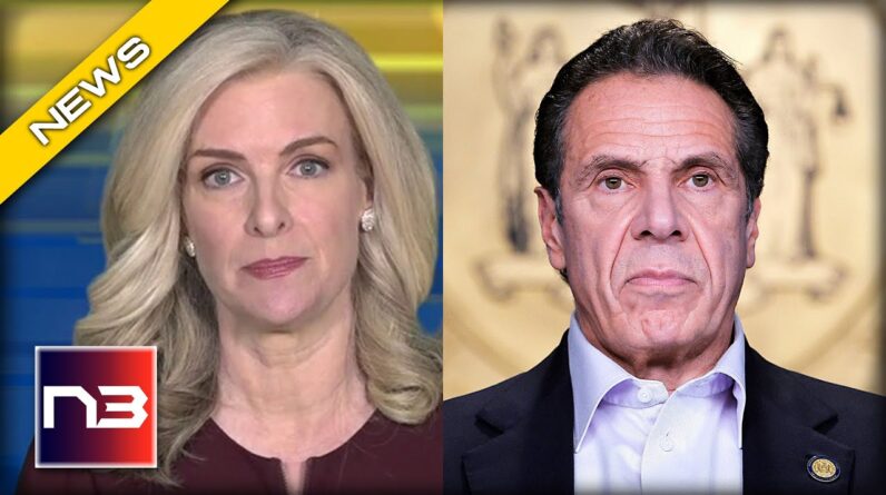 RED ALERT: Janice Dean Calls For Andrew Cuomo To Be Impeached Immediately - Here’s Why