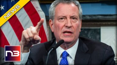 NYC Libs will FAINT after Hearing de Blasio’s Newest Plan for Police